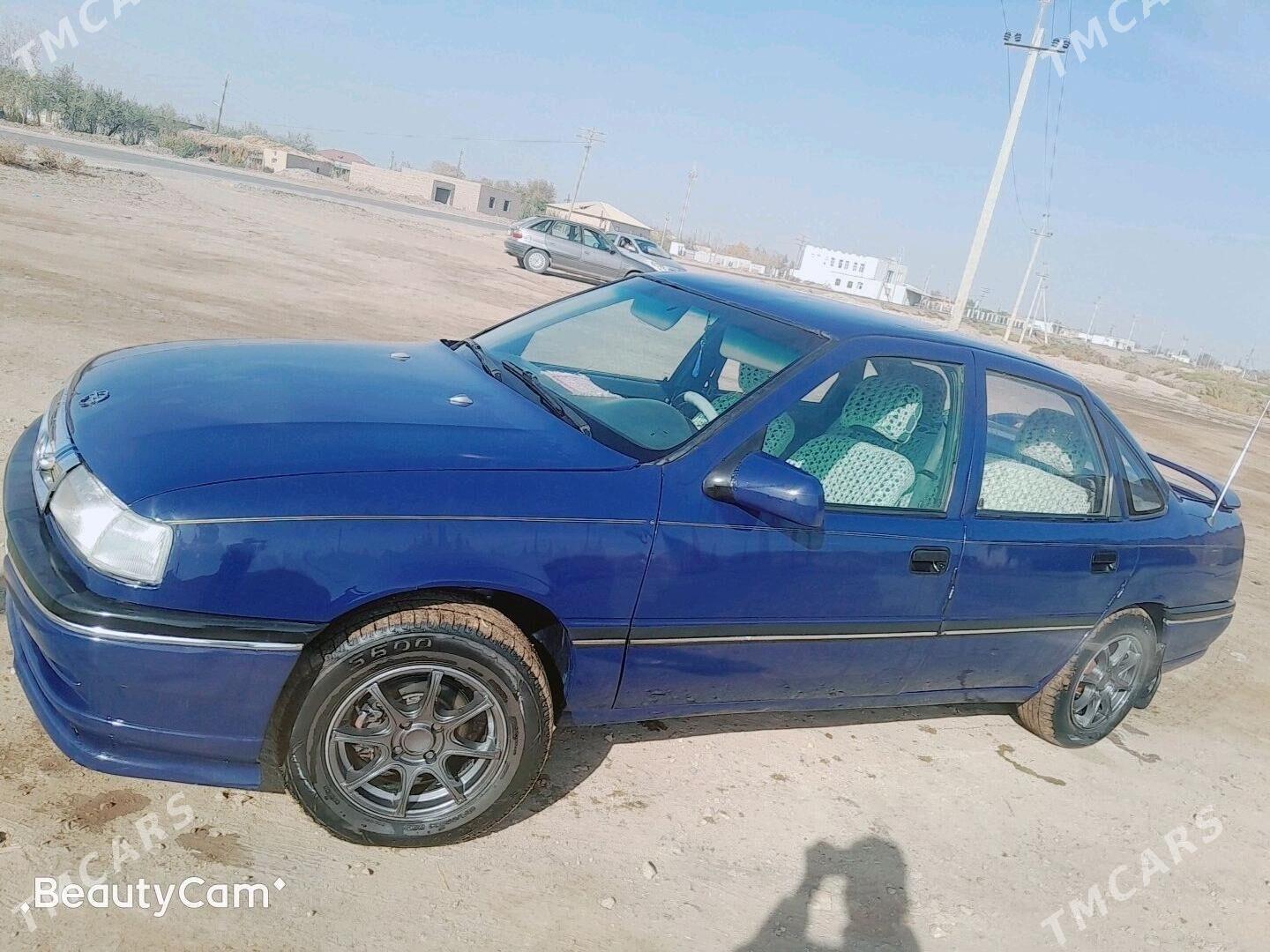 Opel Vectra 1995 - 40 000 TMT - Губадаг - img 2