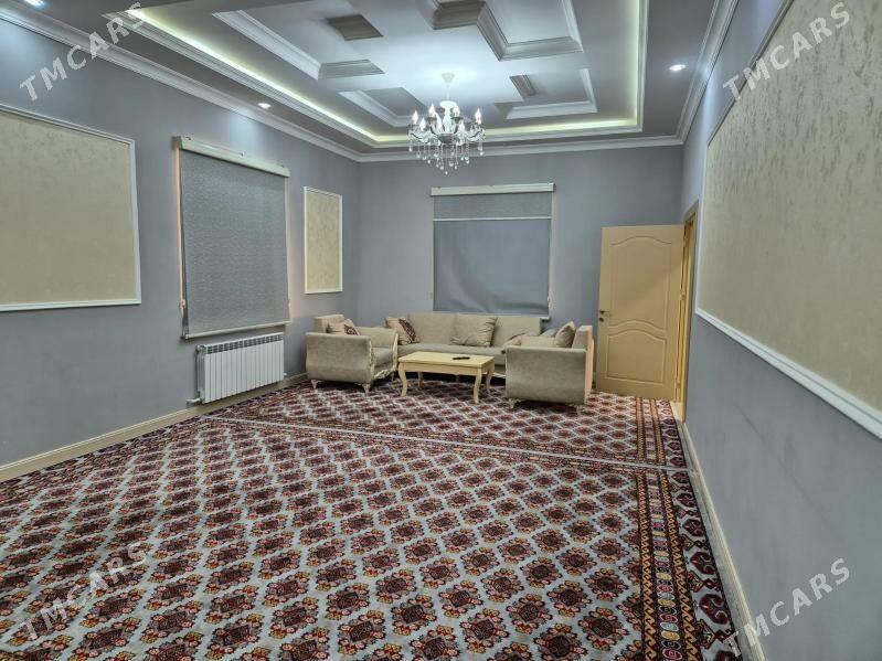 Arenda Yerwanski plan - Ашхабад - img 2