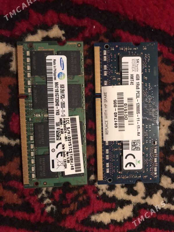 RAM DDR3L - Туркменабат - img 2
