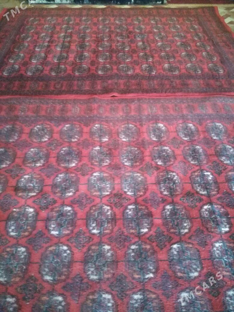 ковры - Türkmenabat - img 1