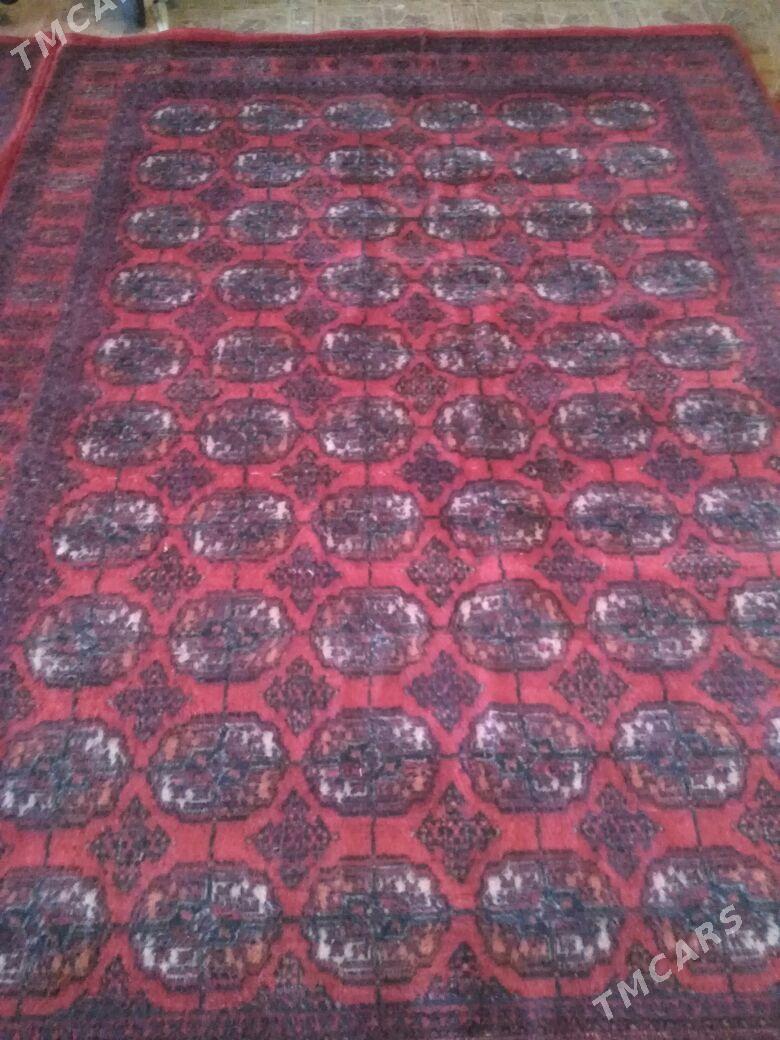 ковры - Туркменабат - img 2