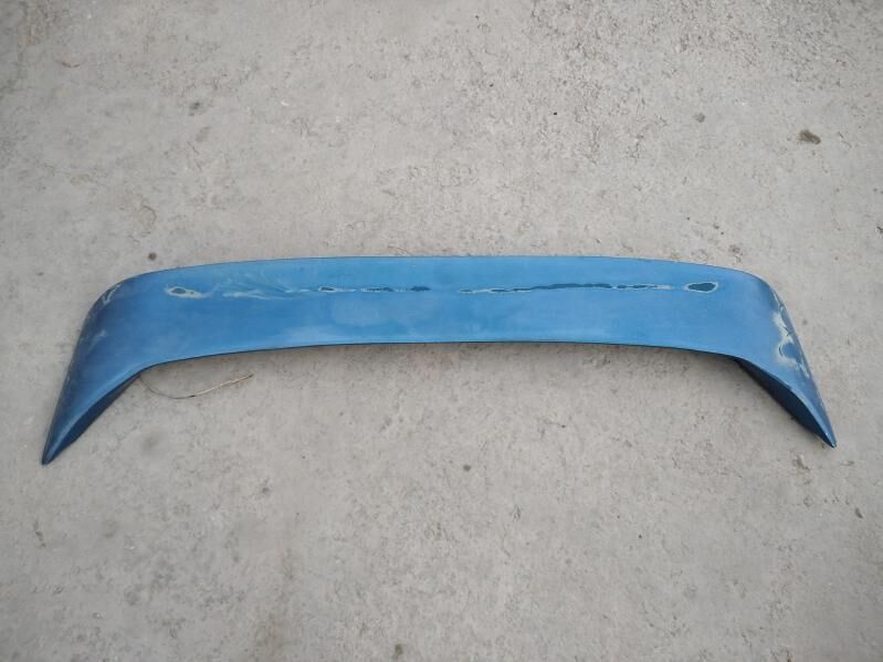 SPOLER. GANAT 150 TMT - Балканабат - img 2