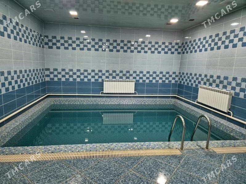 Arenda Yerwanski plan - Ашхабад - img 3