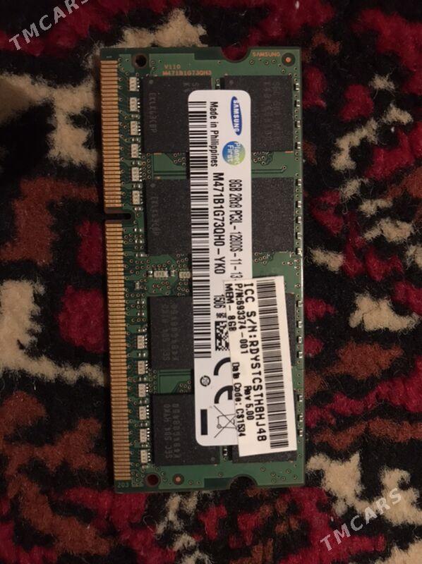 RAM DDR3L - Türkmenabat - img 1