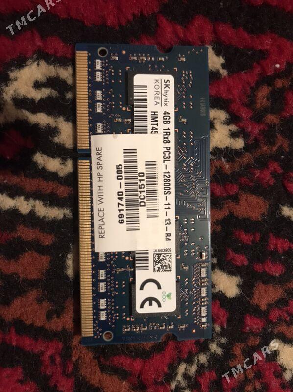 RAM DDR3L - Туркменабат - img 3