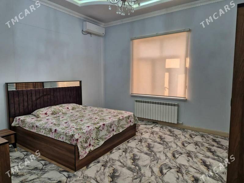 Arenda Yerwanski plan - Ашхабад - img 5