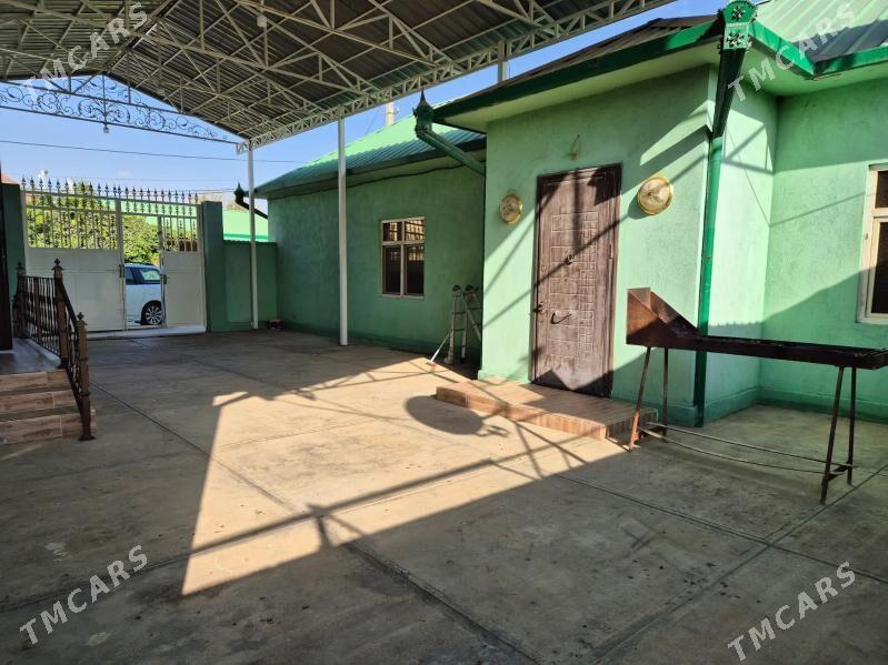 Arenda Yerwanski plan - Ашхабад - img 4