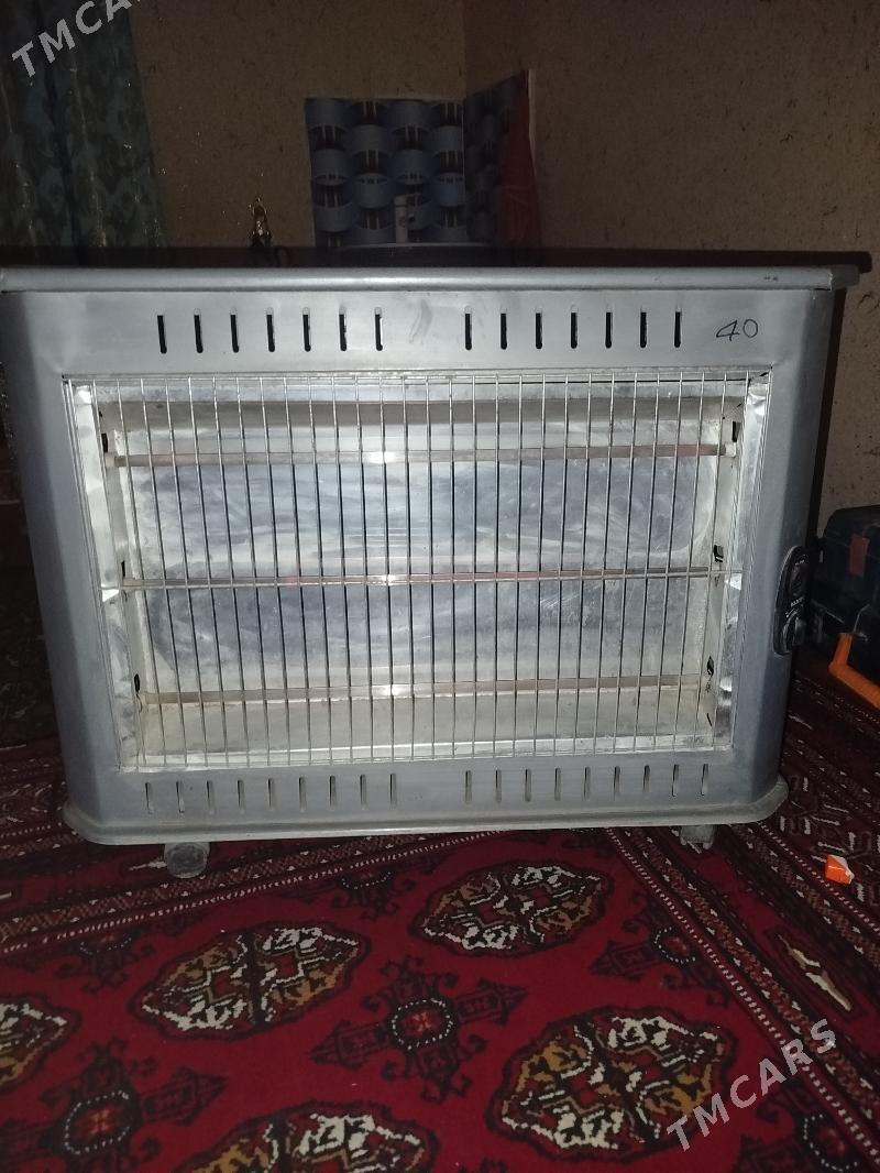 Ток печ - Daşoguz - img 1