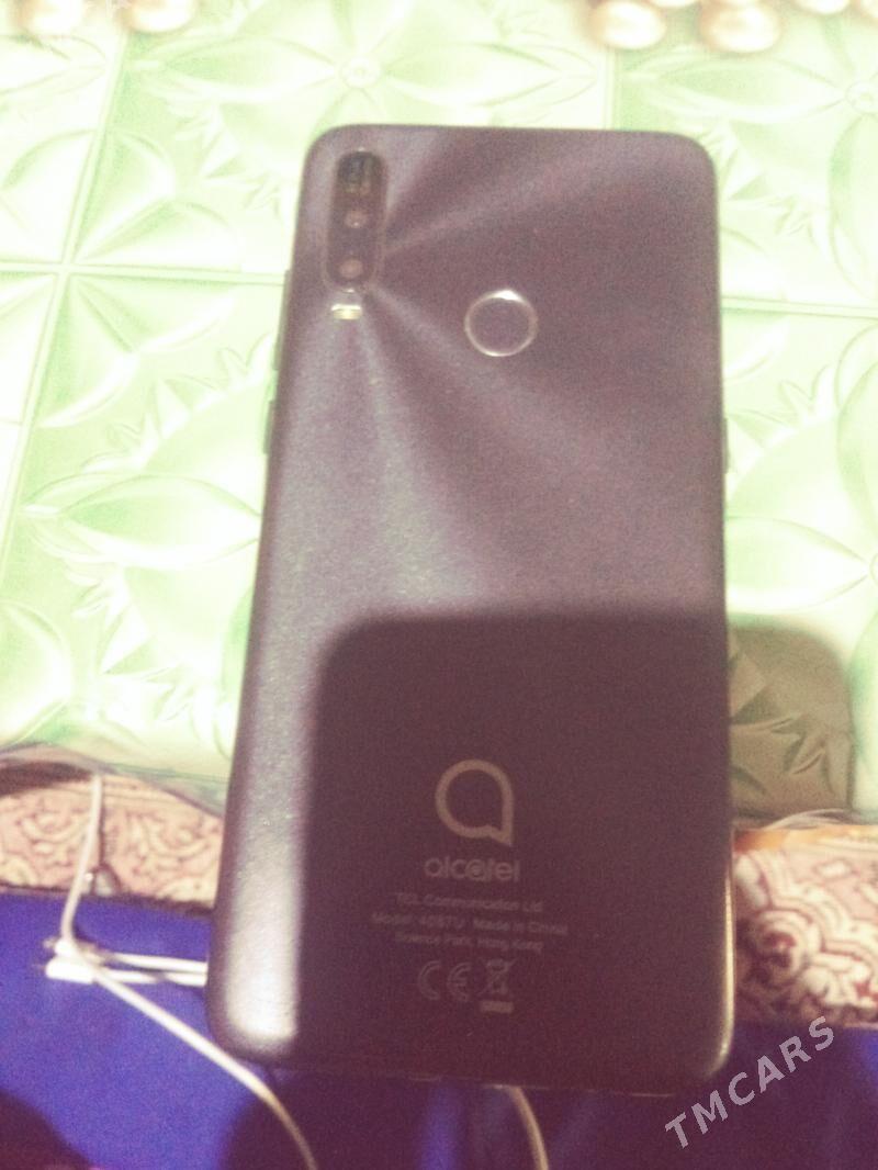 Alcatel 2/32 - Daşoguz - img 2