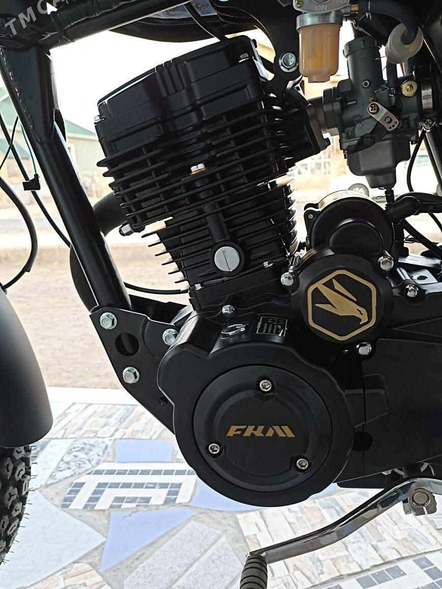 Fekon FK200-14G 2025 - 17 000 TMT - Balkanabat - img 1