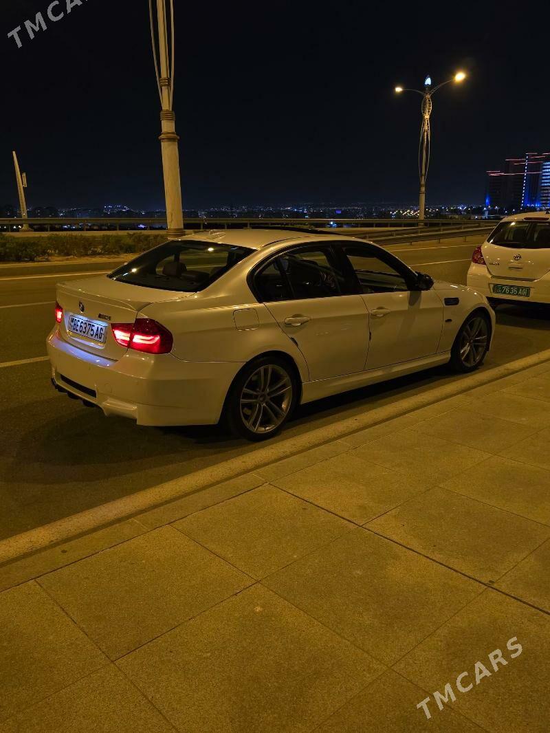 BMW 3 Series 2011 - 200 000 TMT - Ашхабад - img 1