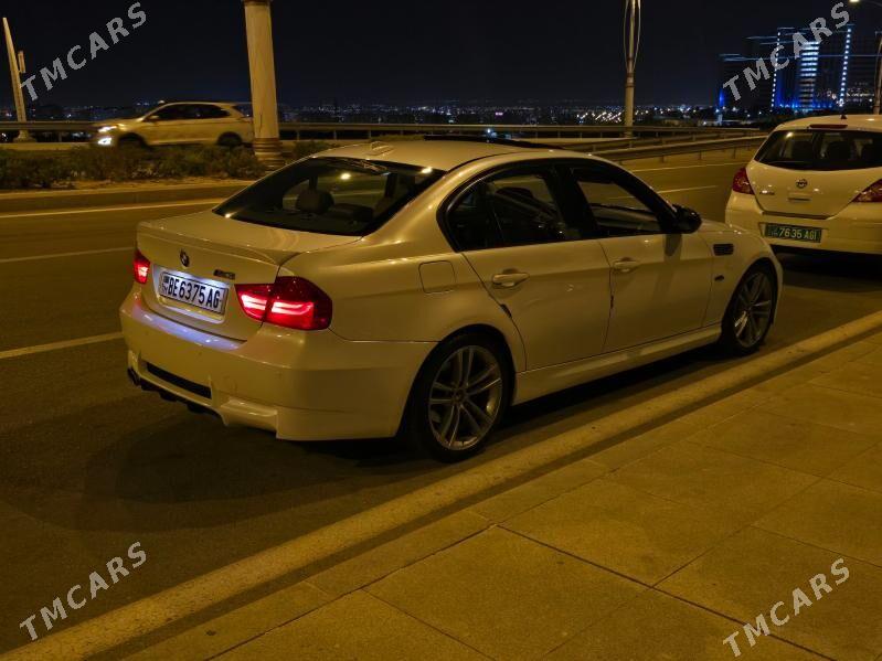BMW 3 Series 2011 - 200 000 TMT - Aşgabat - img 4