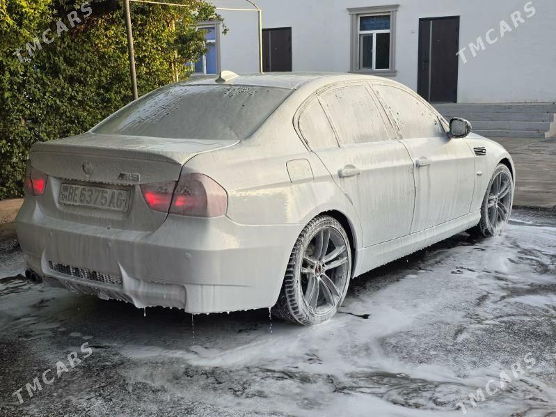 BMW 3 Series 2011 - 200 000 TMT - Aşgabat - img 6