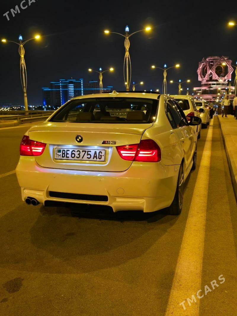BMW 3 Series 2011 - 200 000 TMT - Aşgabat - img 2