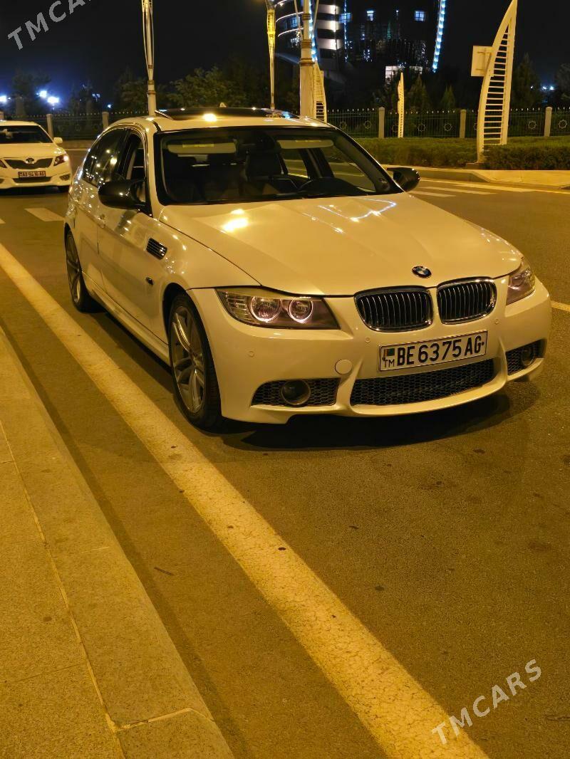 BMW 3 Series 2011 - 200 000 TMT - Aşgabat - img 3