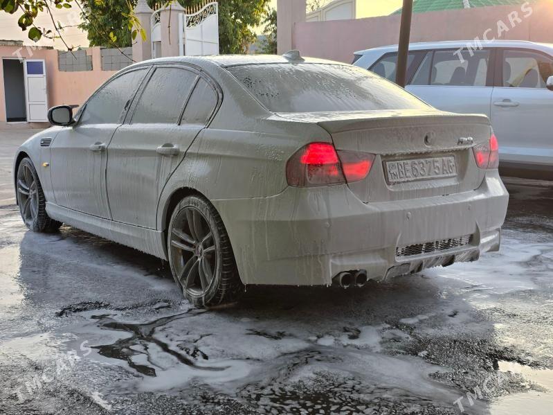 BMW 3 Series 2011 - 200 000 TMT - Aşgabat - img 9