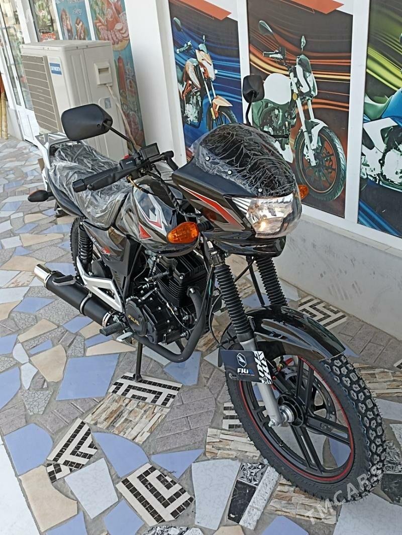 Fekon FK200-14G 2025 - 17 000 TMT - Balkanabat - img 4