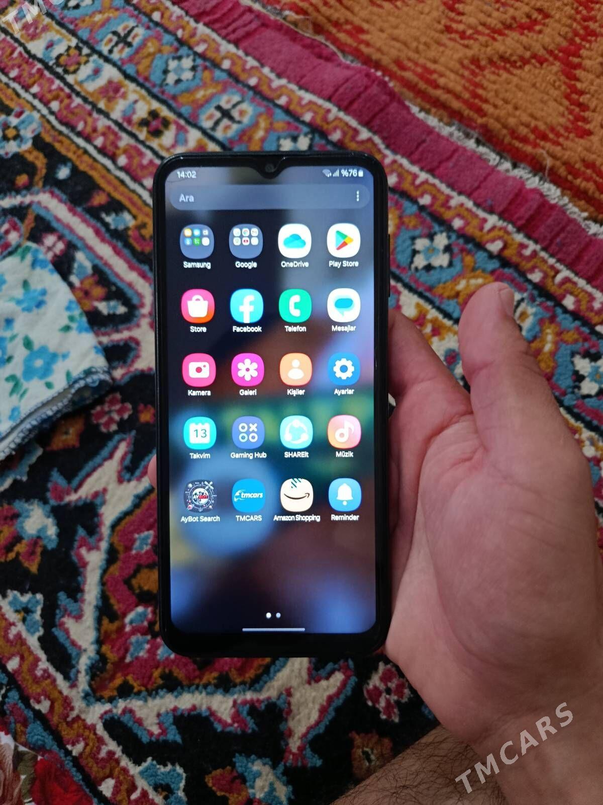 Samsung A 14 - Мары - img 3