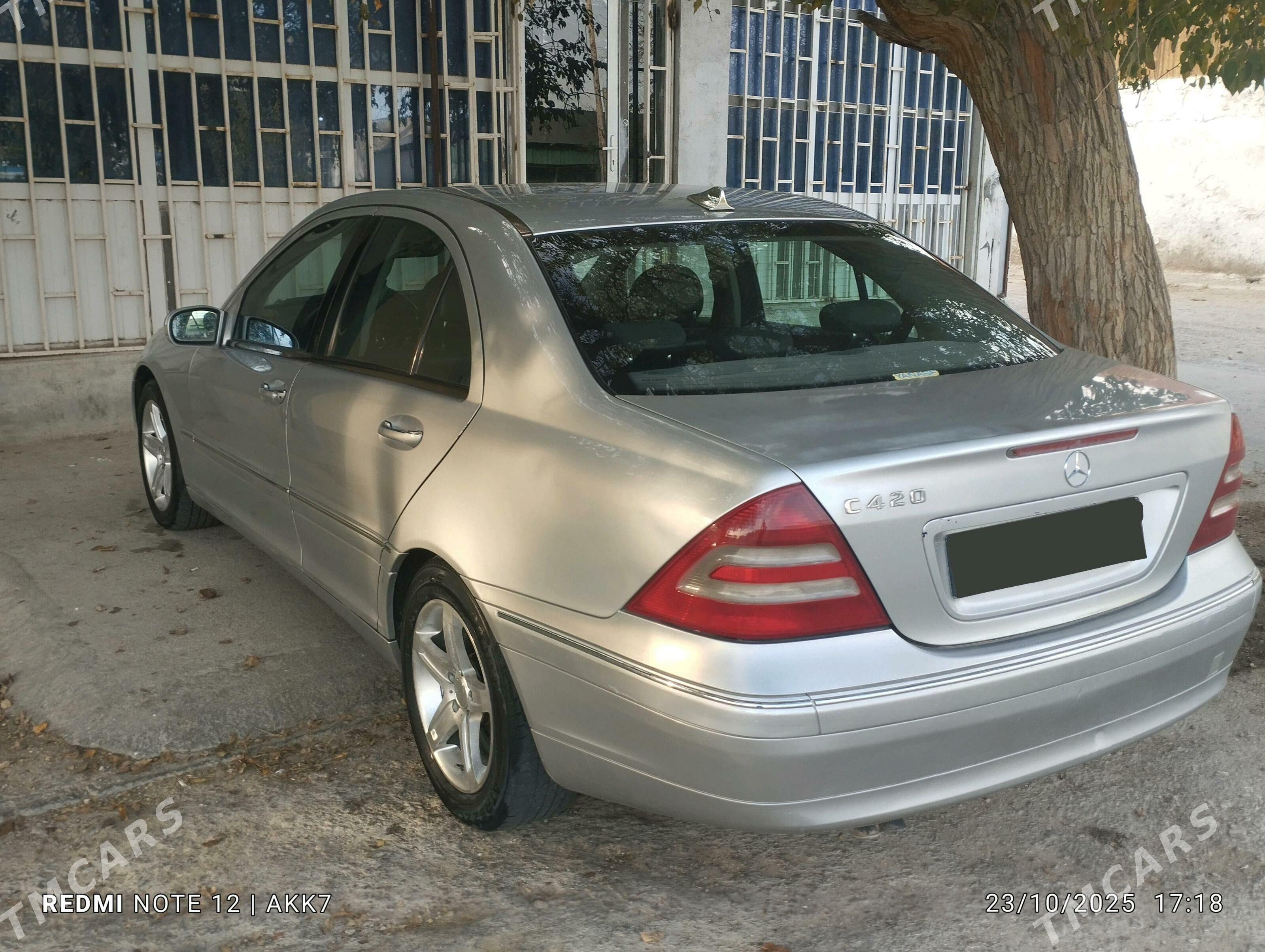 Mercedes-Benz B-Class 2002 - 100 000 TMT - Balkanabat - img 2
