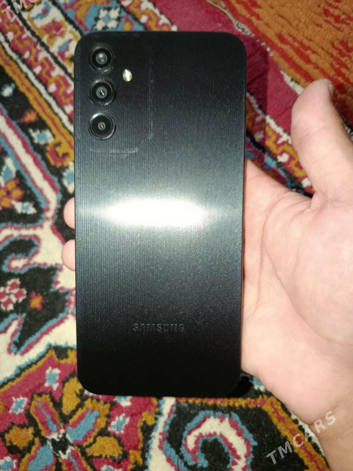 Samsung A 14 - Мары - img 4