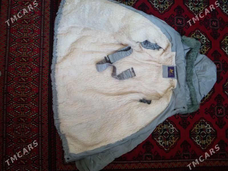 kurtga - Мары - img 2