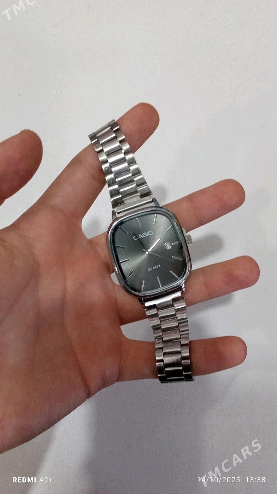 Casio sagat - Mary - img 3