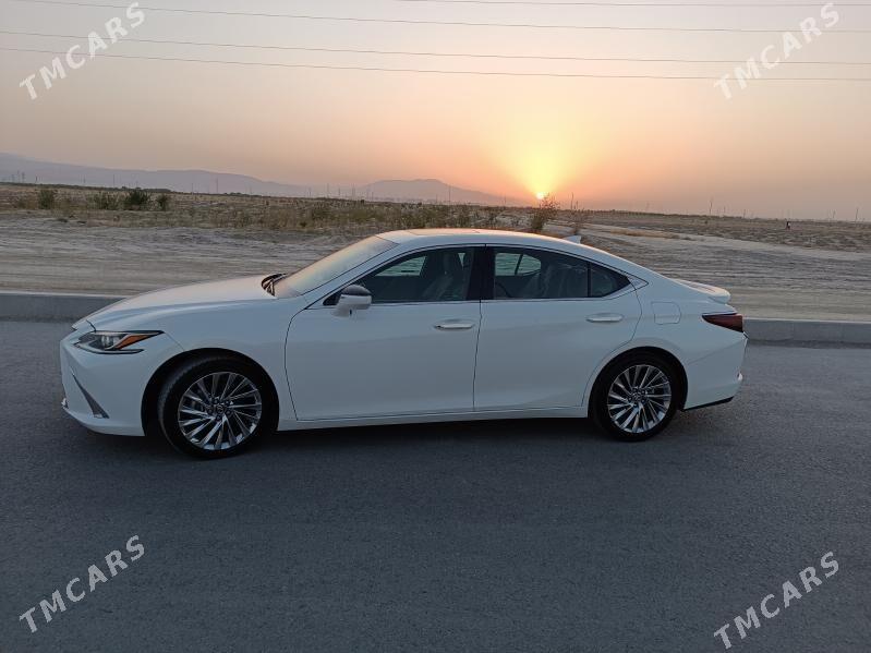 Lexus ES 350 2021 - 545 000 TMT - Ашхабад - img 4