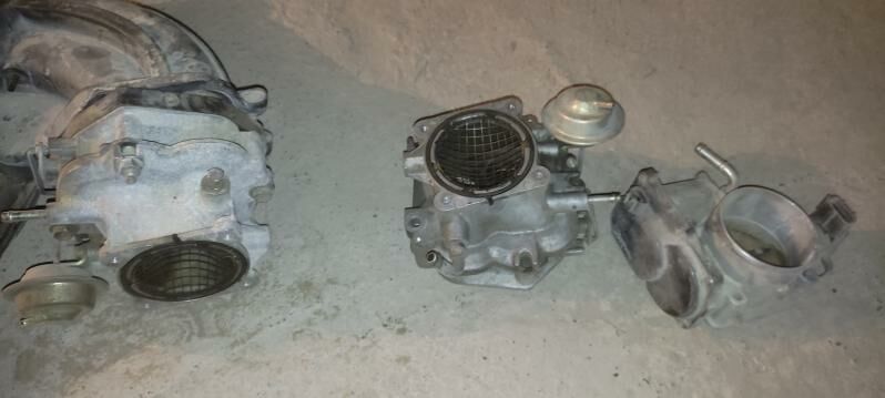 заслонка 500 TMT - Туркменабат - img 2