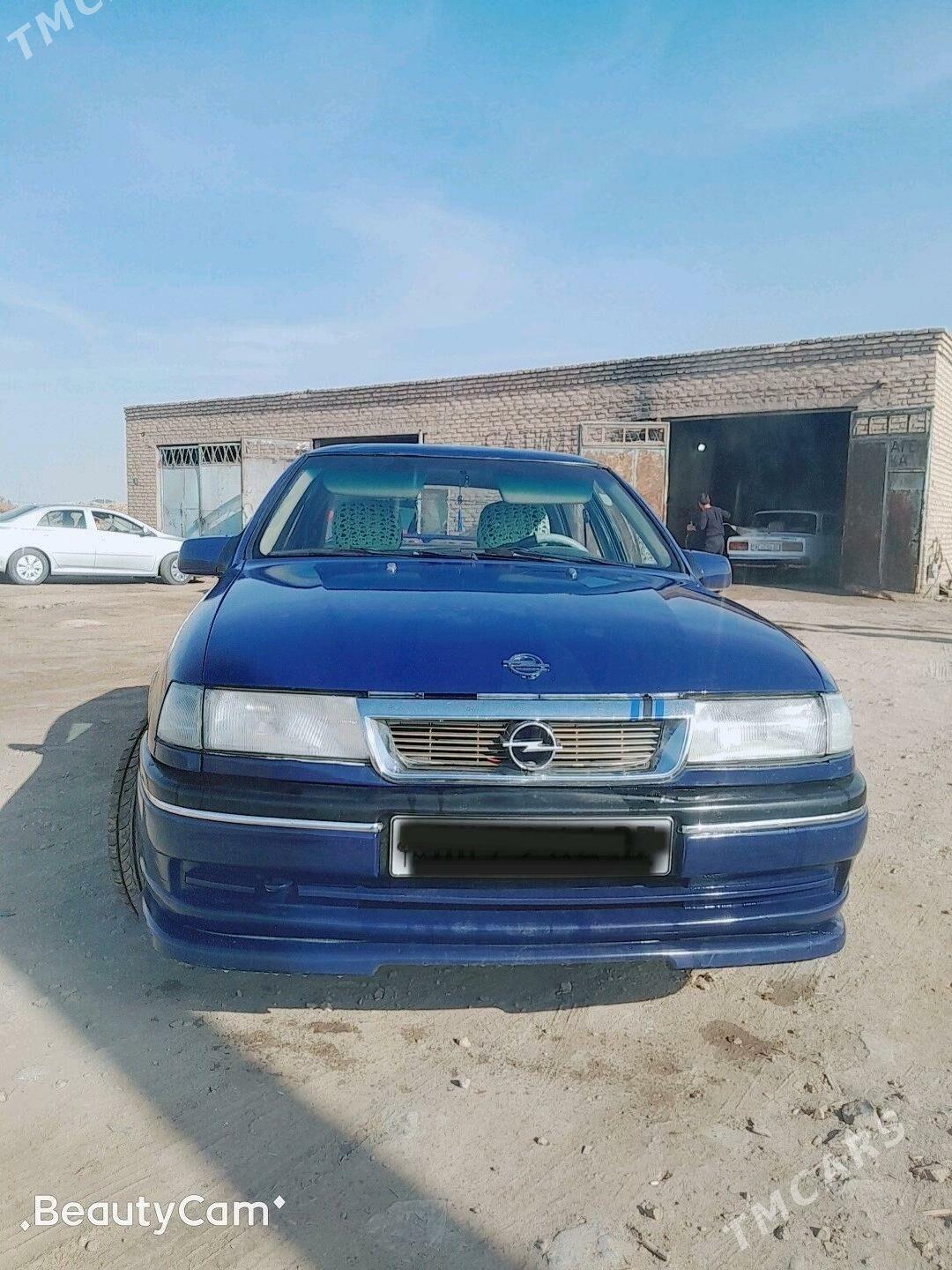 Opel Vectra 1995 - 40 000 TMT - Губадаг - img 3