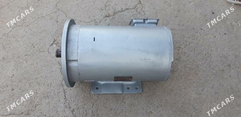 mator dwigatel 7.5kw moyka - Гёкдепе - img 3