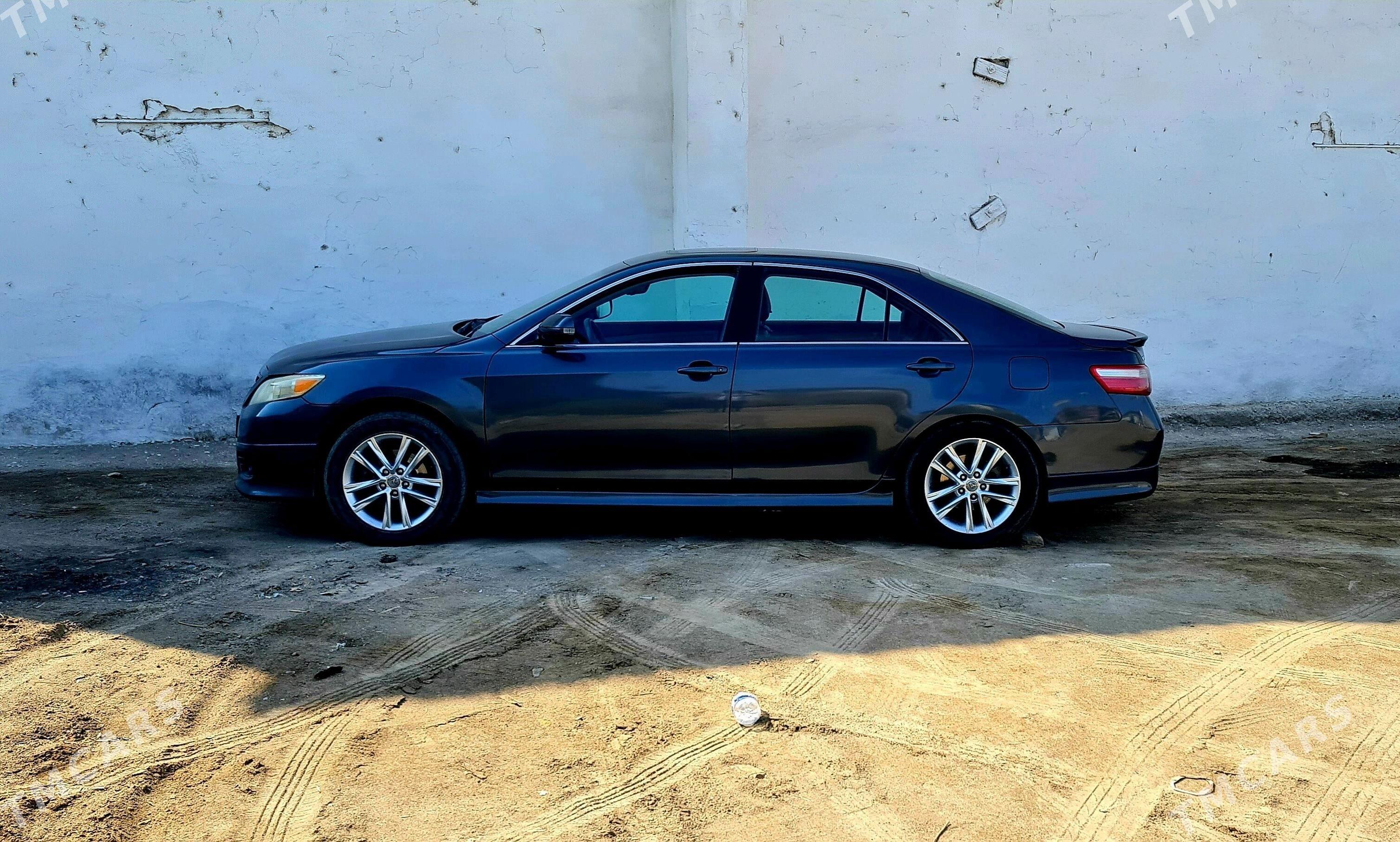 Toyota Camry 2009 - 200 000 TMT - Шабатский этрап - img 3