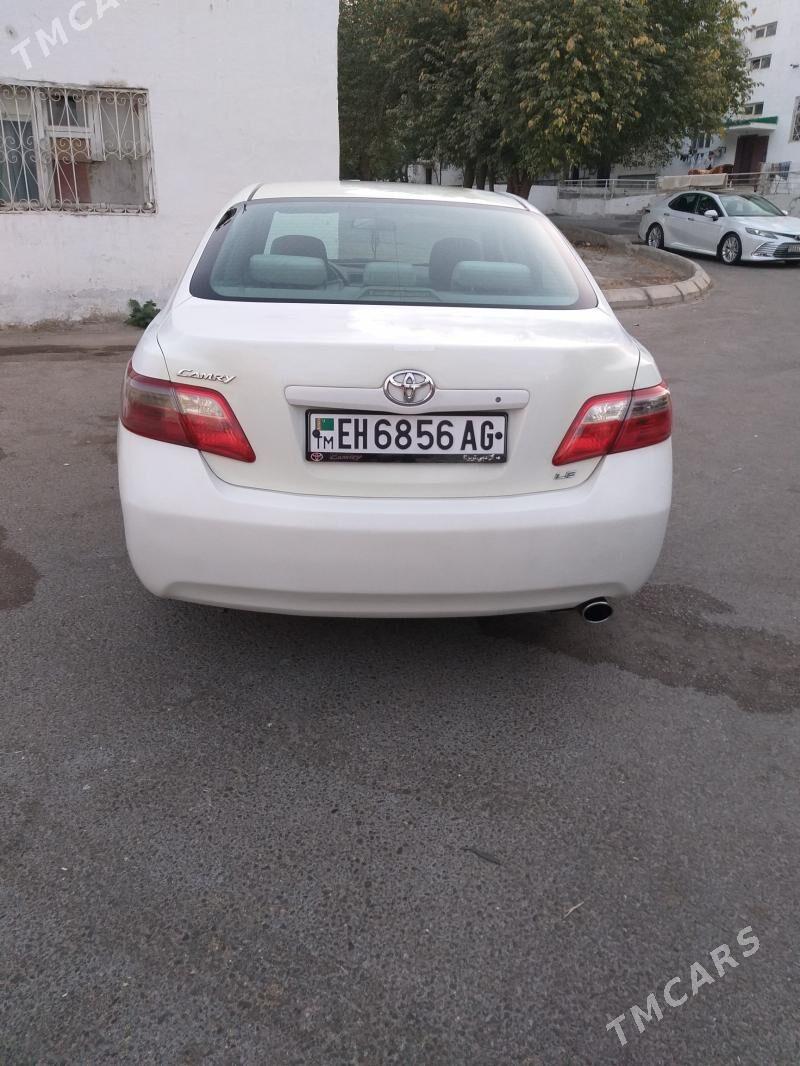 Toyota Camry 2009 - 175 000 TMT - Ашхабад - img 2