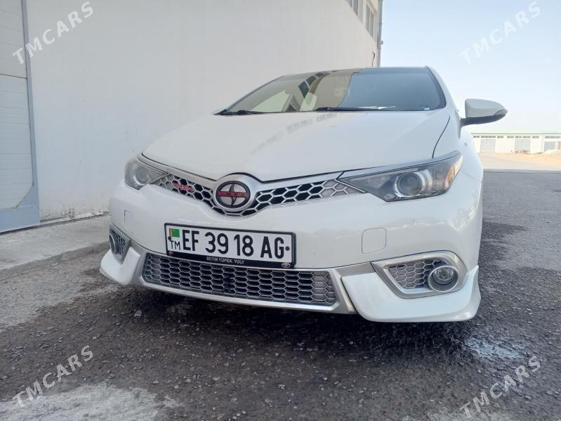 Toyota Scion 2016 - 195 000 TMT - Aşgabat - img 6