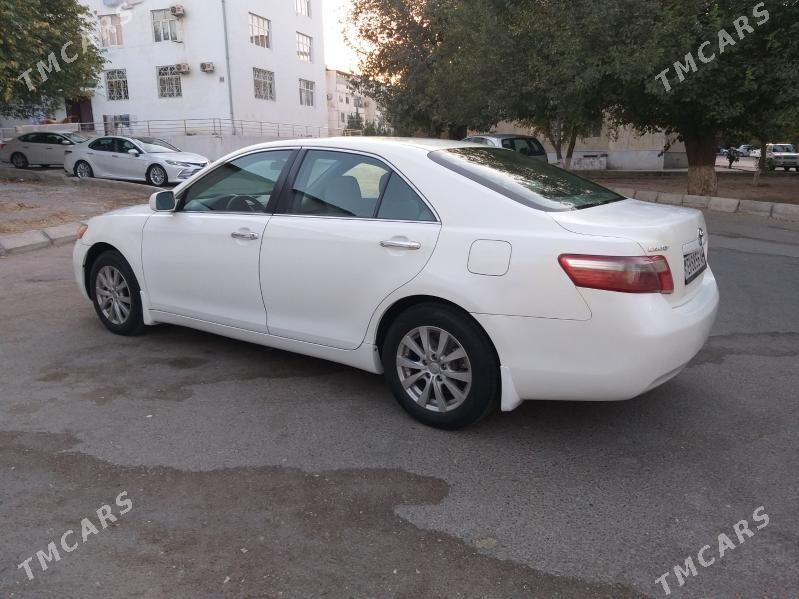Toyota Camry 2009 - 175 000 TMT - Ашхабад - img 4