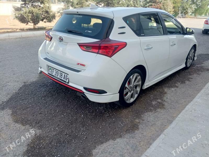 Toyota Scion 2016 - 195 000 TMT - Aşgabat - img 3