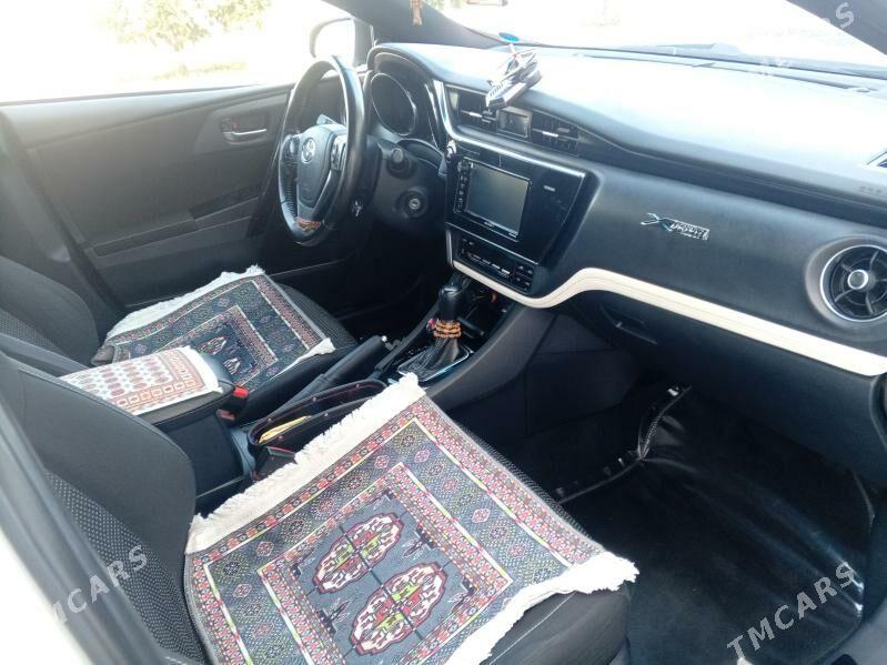 Toyota Scion 2016 - 195 000 TMT - Aşgabat - img 10