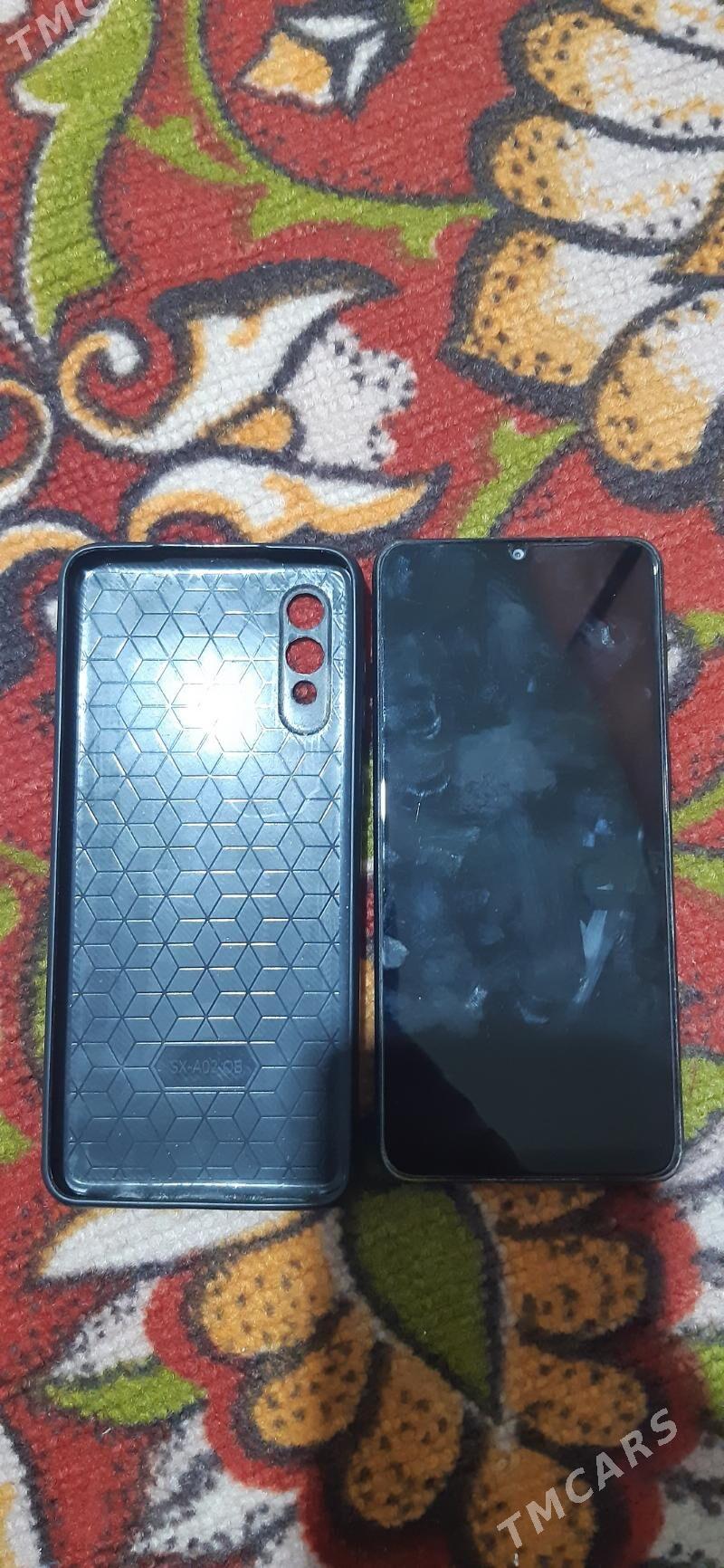 samsung M02 - Гороглы (Тагта) - img 4