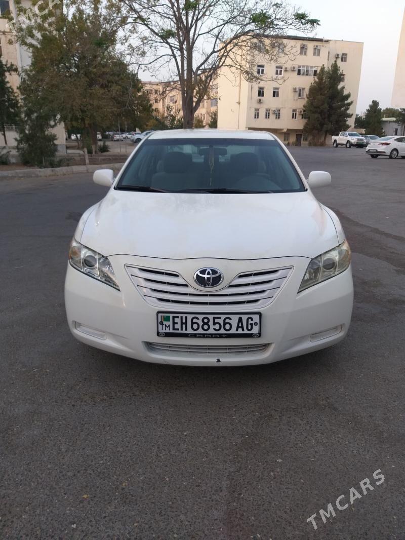 Toyota Camry 2009 - 175 000 TMT - Ашхабад - img 1