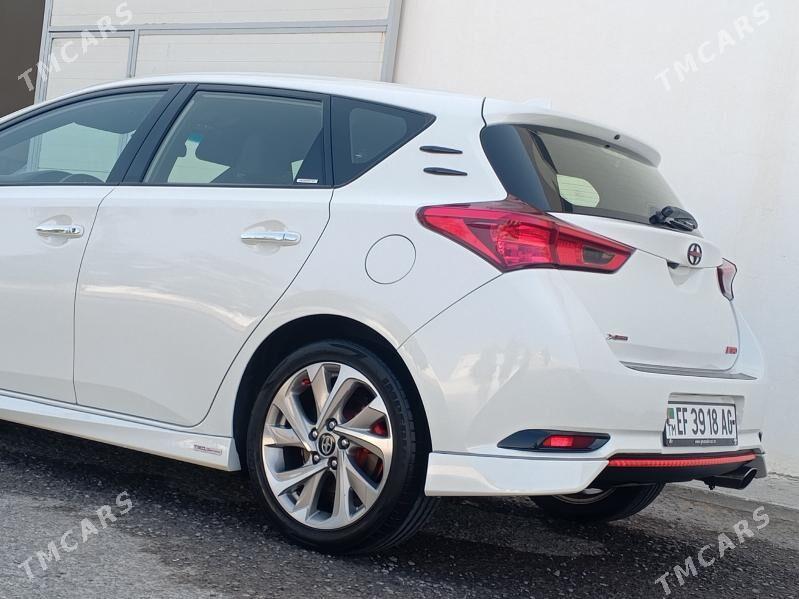 Toyota Scion 2016 - 195 000 TMT - Aşgabat - img 2