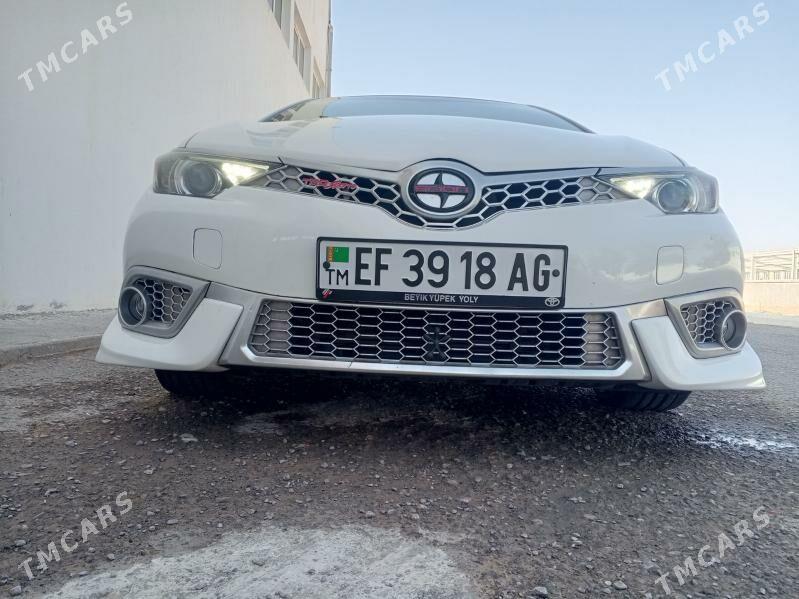 Toyota Scion 2016 - 195 000 TMT - Aşgabat - img 5