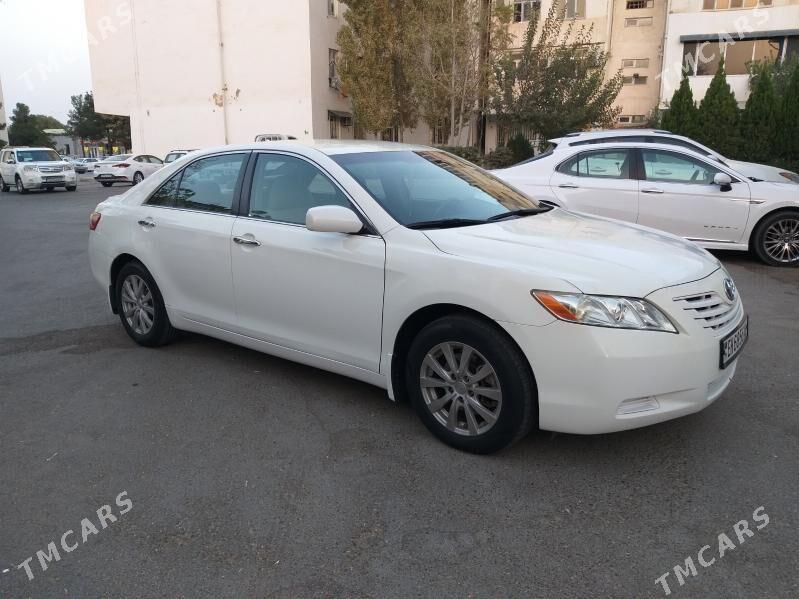 Toyota Camry 2009 - 175 000 TMT - Ашхабад - img 3