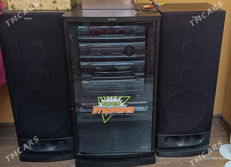 Продам SONY IMPERATOR - Туркменбаши - img 3