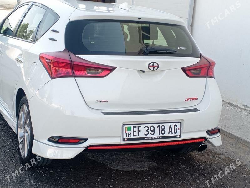 Toyota Scion 2016 - 195 000 TMT - Aşgabat - img 7
