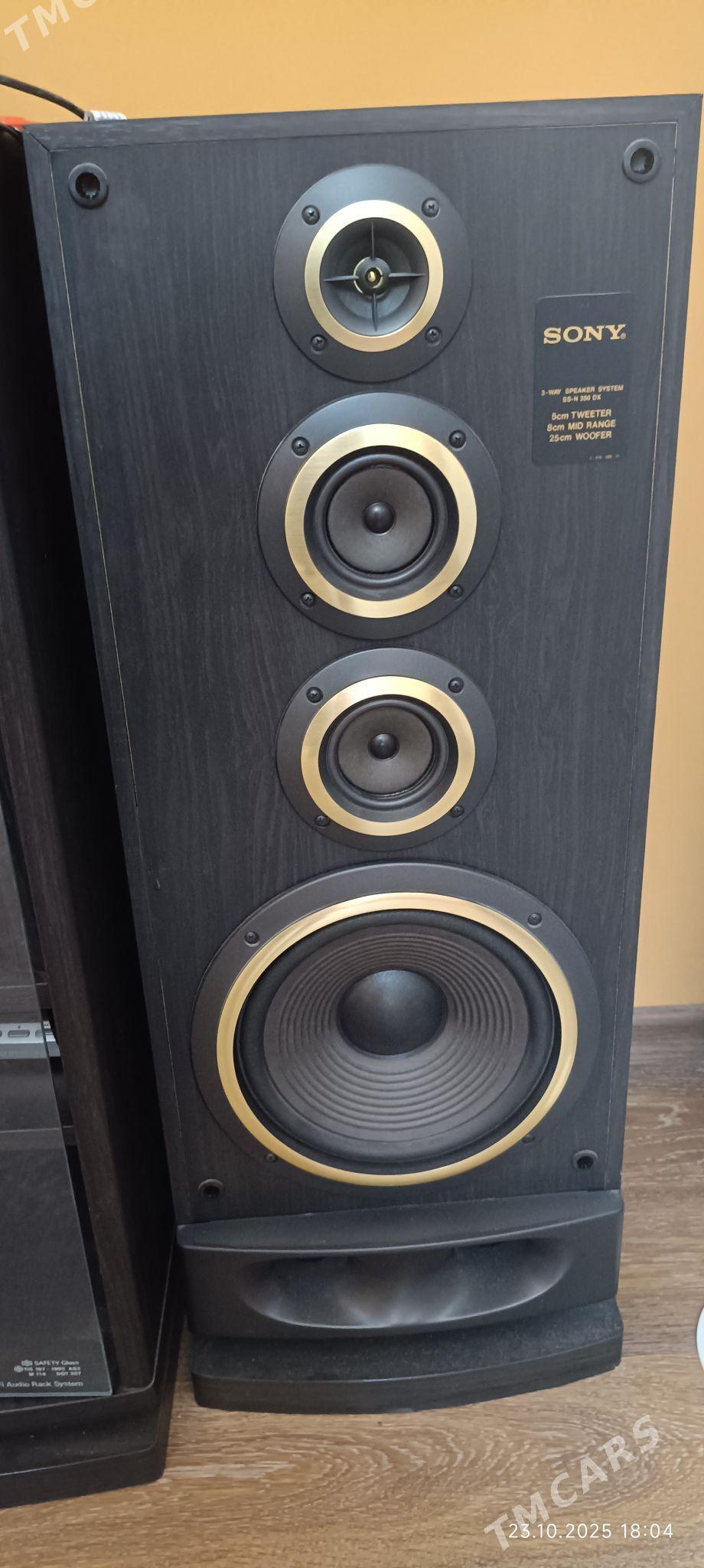 Продам SONY IMPERATOR - Туркменбаши - img 2