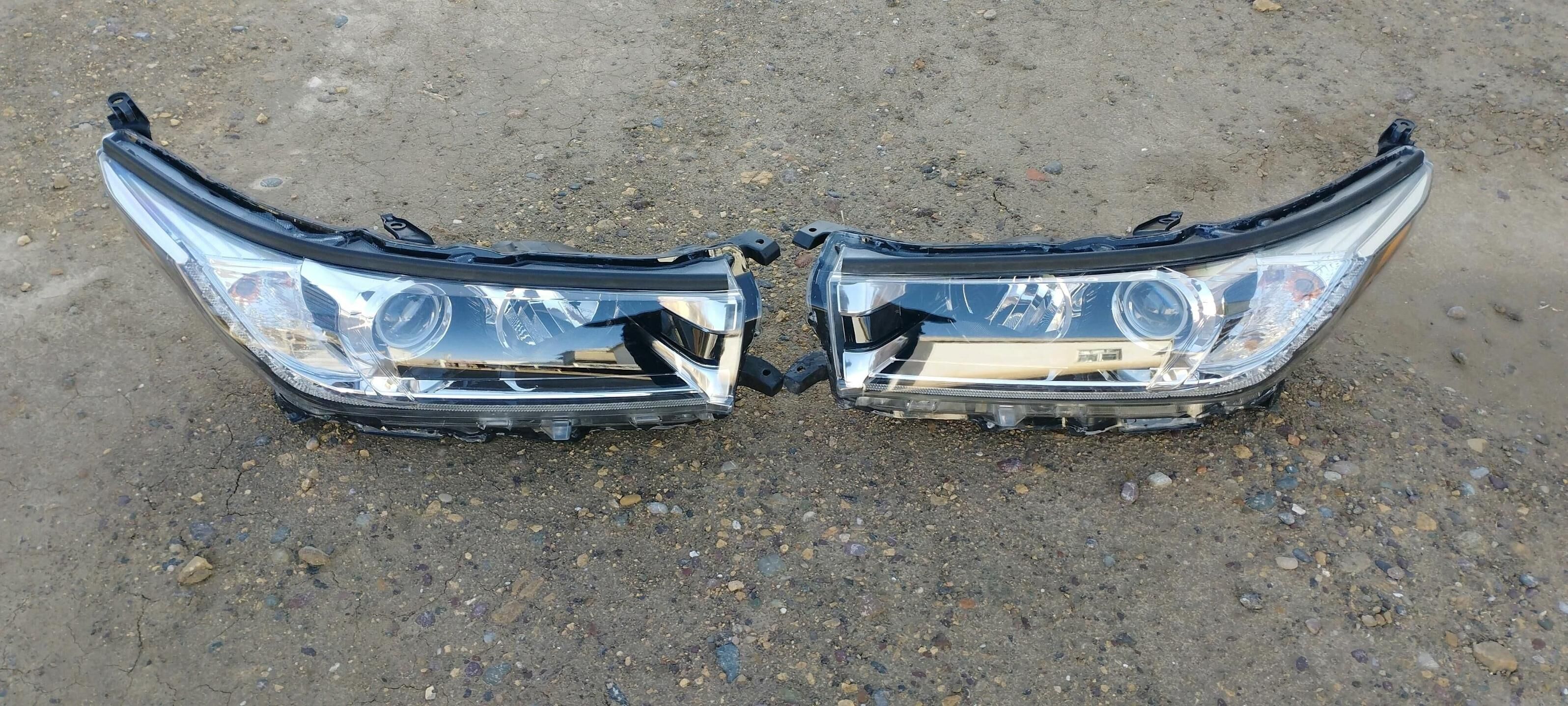 fara highlander limited 17 19 7 300 TMT - Murgap - img 1