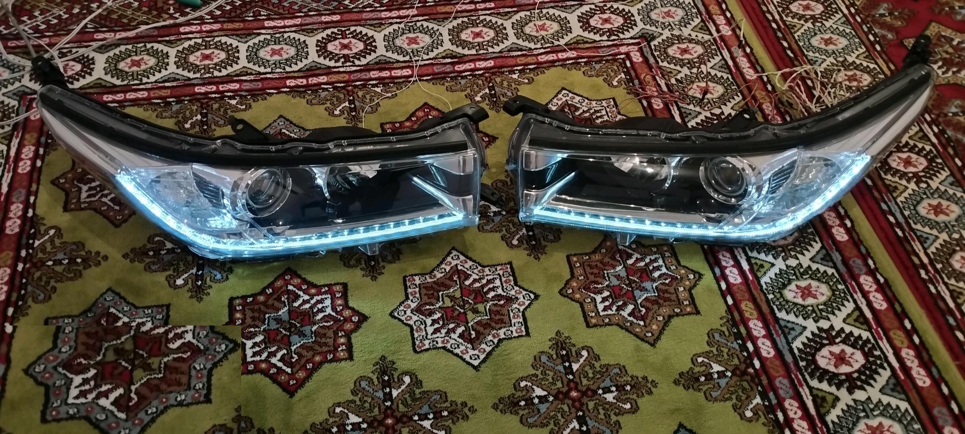 fara highlander limited 17 19 7 300 TMT - Murgap - img 3