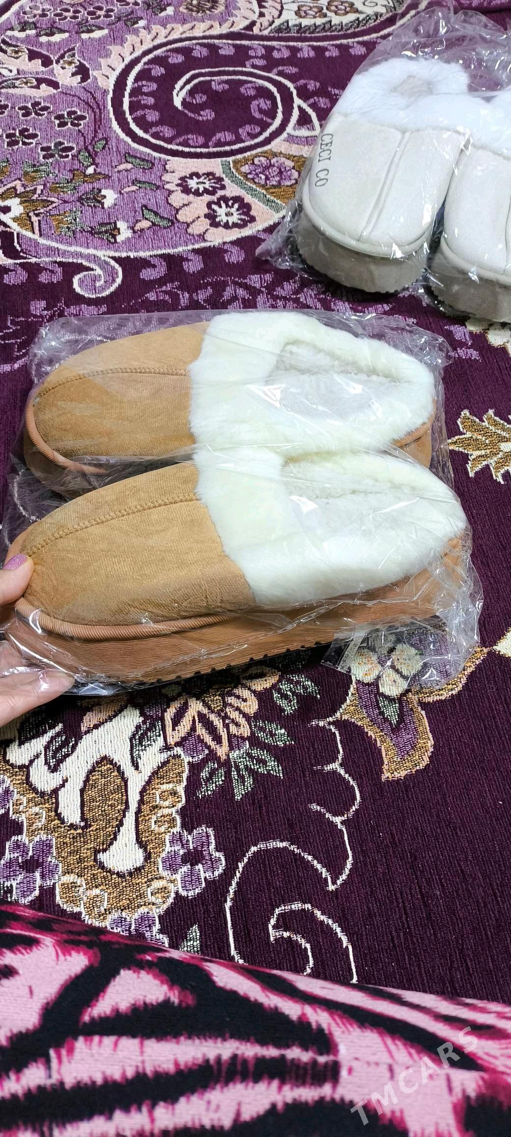 Ugi shypbyk - Aşgabat - img 3