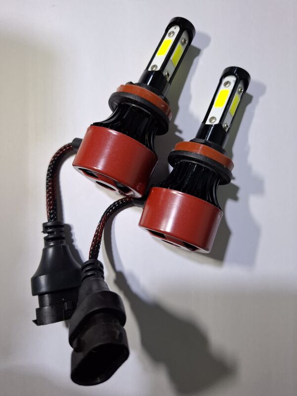 Taze led h11 lampa we tumanka 90 TMT - Türkmenabat - img 3