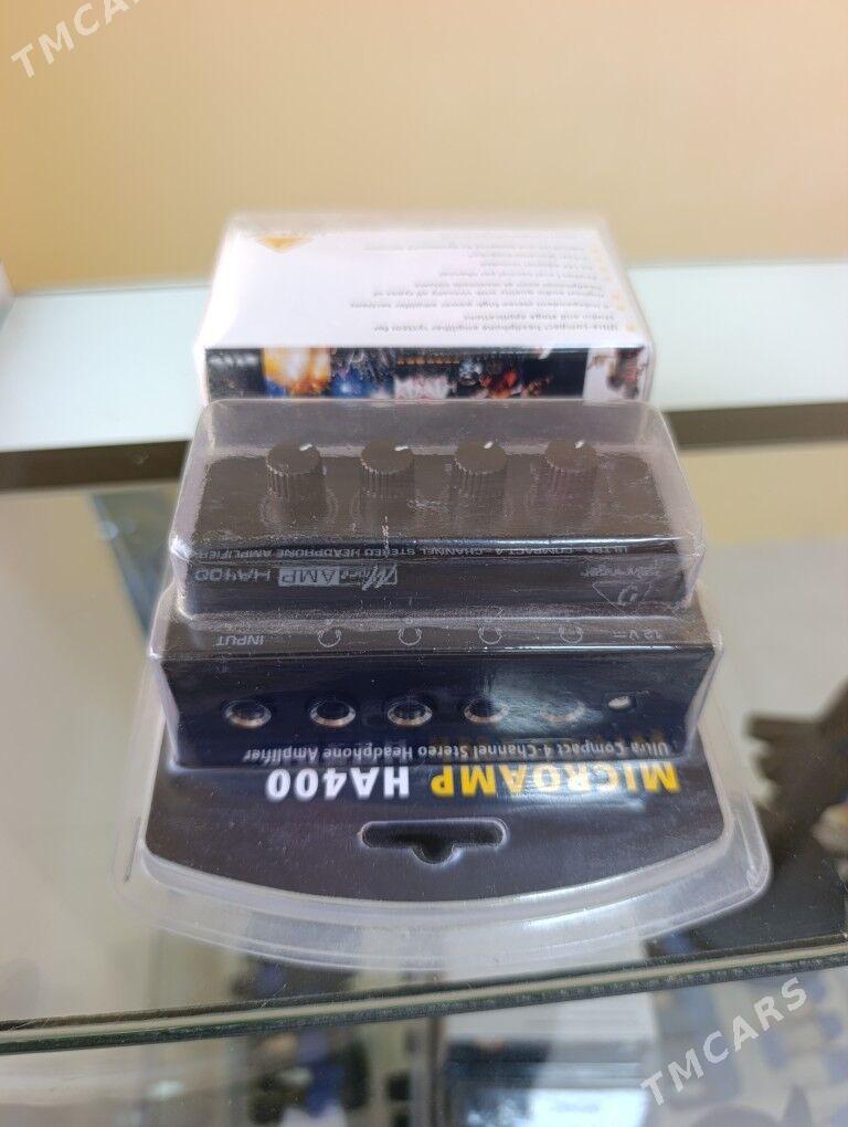 nausnik kopeltyan - Daşoguz - img 2