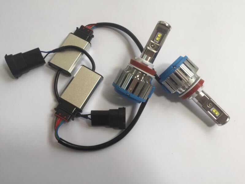 Taze led h11 lampa we tumanka 90 TMT - Türkmenabat - img 6